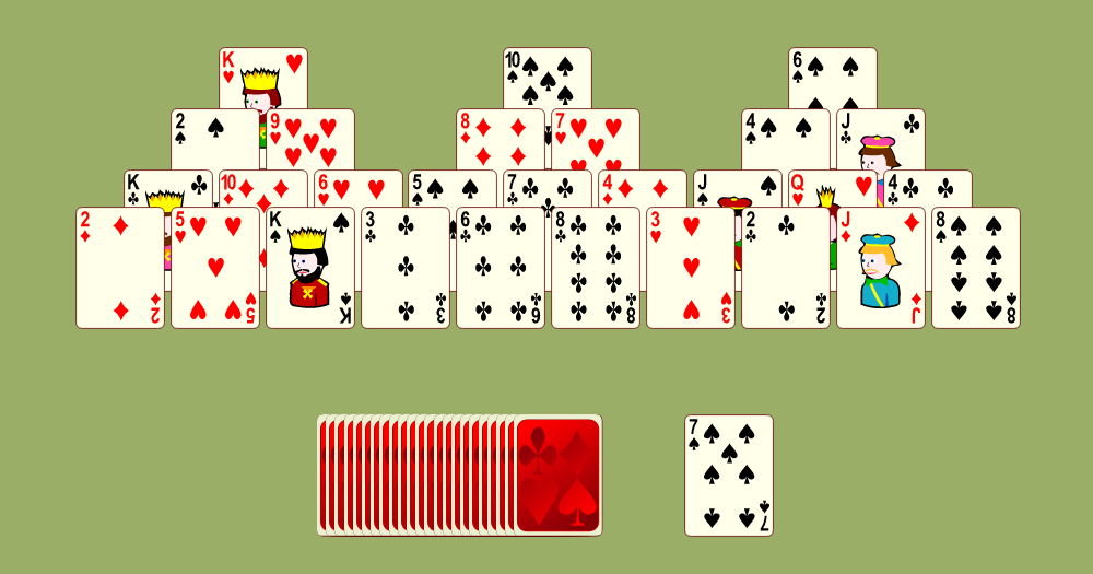 Free Cell Solitaire (Two decks) - Panoidl ENTERTAINMENT